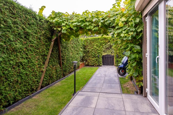 Medium property photo - Elisadonk 253, 4707 ES Roosendaal